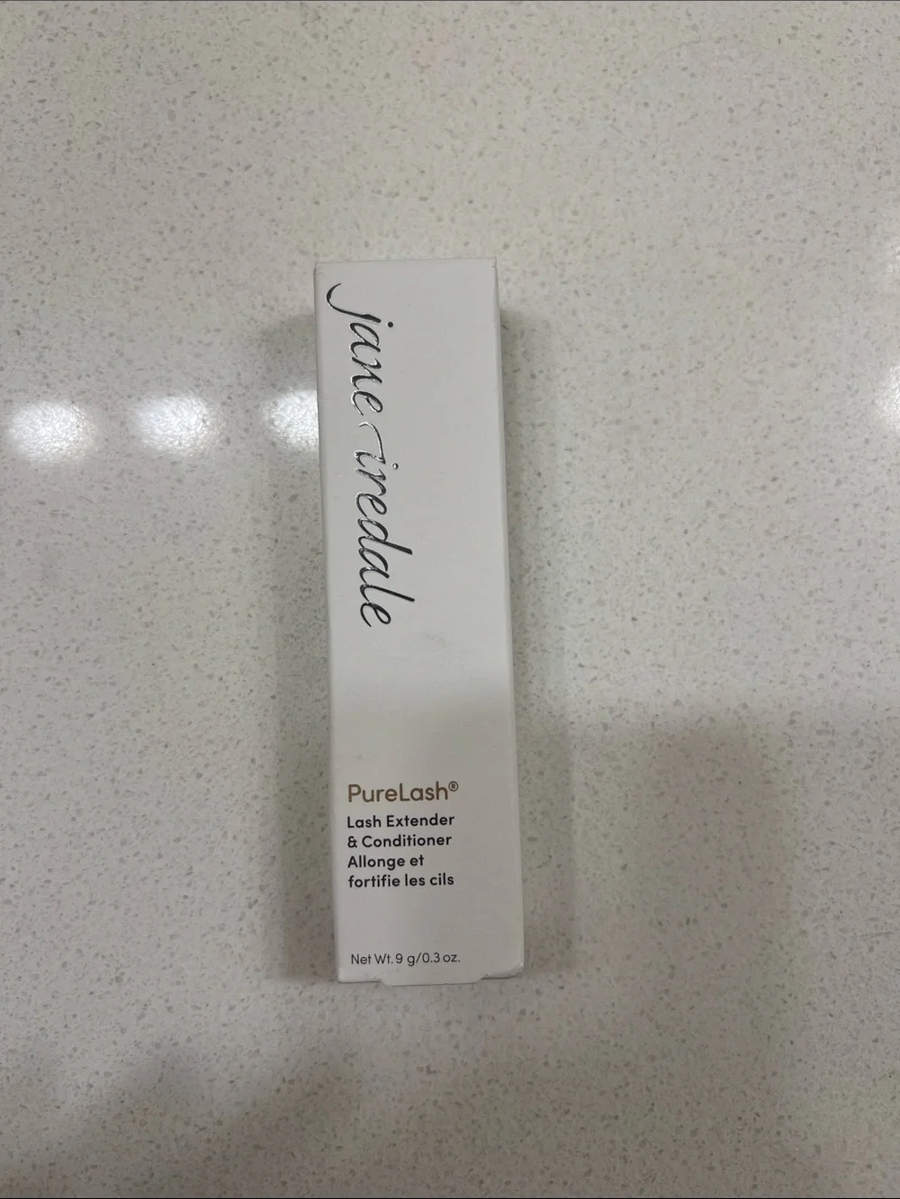 NWT jane iredale PureLash Lash Extender & Conditioner